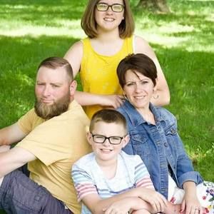 Meet your Posher, Rich